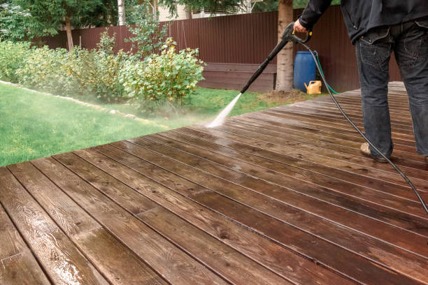 Professional Pressure Washing Services in Arbutus, MD